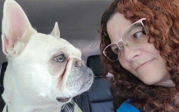 photo of Connie Jo C.