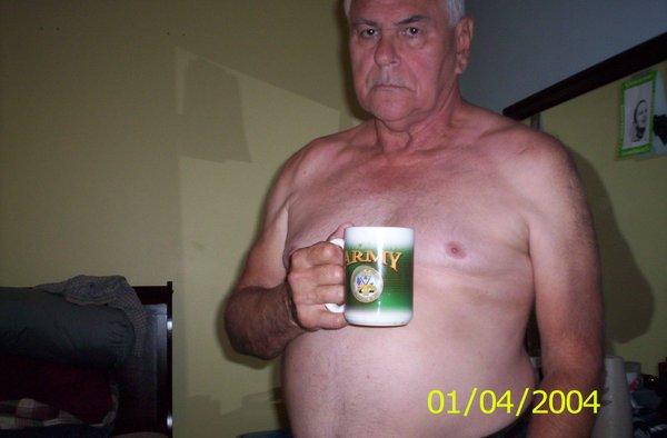 Photo of Bruce S.