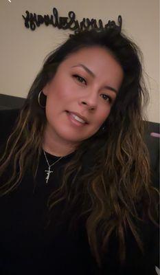 Photo of Daisy G.
