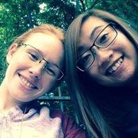 photo of Christina N.