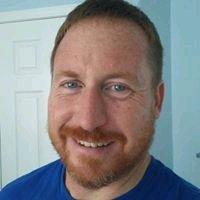 Photo of Wade P.