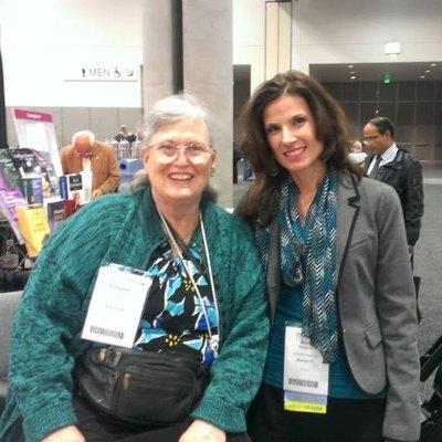 photo of Elizabeth R.