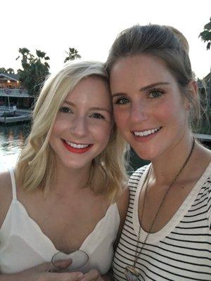 Photo of Courtney J.