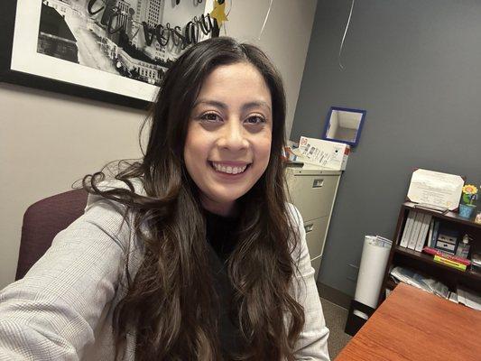 Photo of Vanessa L.