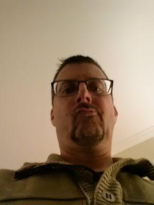Photo of Rich E.