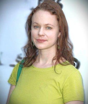 Photo of Margaret G.