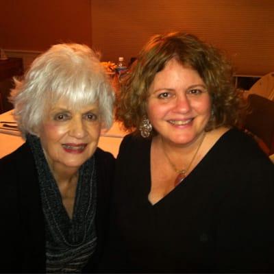 Photo of Barbara K.