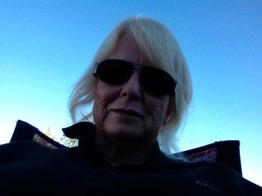 photo of Mary Lou S.