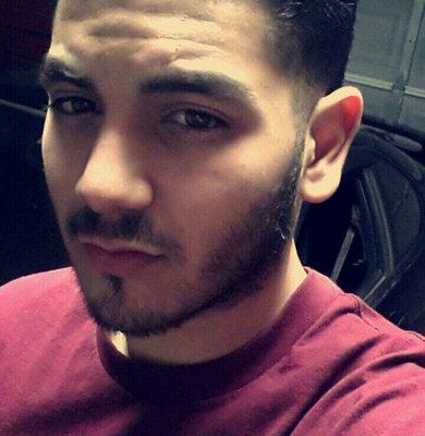 photo of Dominick H.