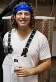 Photo of Yoed A.