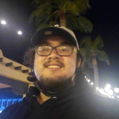 Photo of Nikolas D.