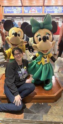 Photo of Michelle R.