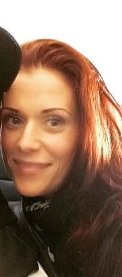 Photo of Julie G.