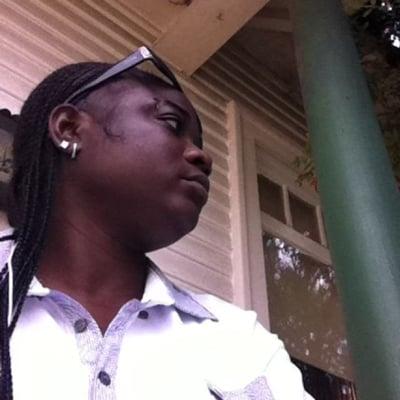 Photo of Nytosha C.