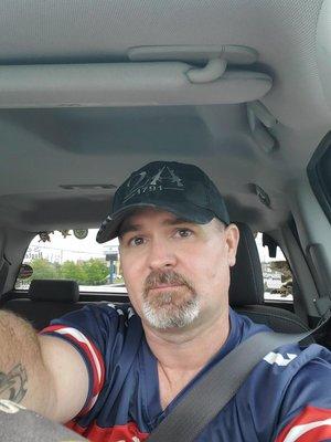 Photo of Rick G.