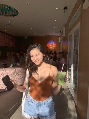 Photo of Nadaa K.