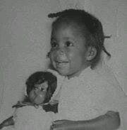 photo of Rochelle T.