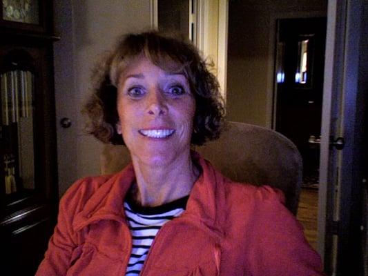 Photo of Nancy C.
