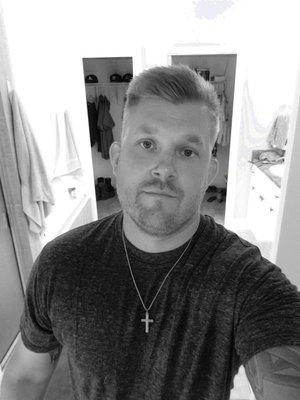 Photo of Jason M.