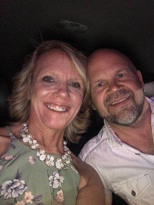 photo of Patricia S.