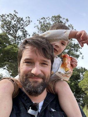 Photo of Christopher M.