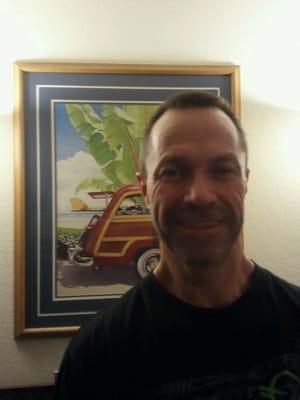 Photo of Mark N.