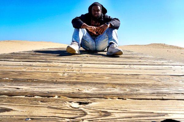 photo of Jonathan W.