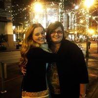 Photo of Brittany C.