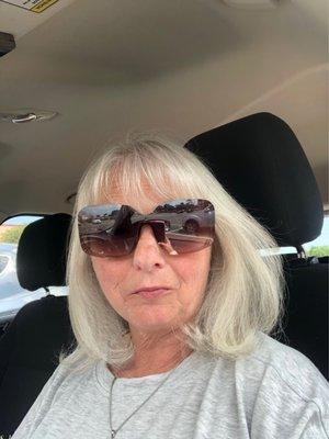 Photo of Patricia M.