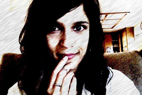 Photo of Sunanda P.