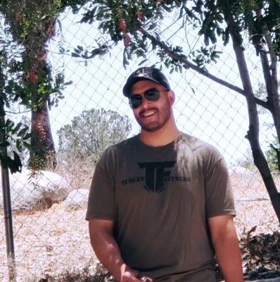 Photo of Ricky R.