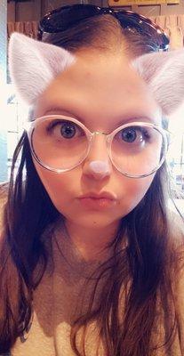 Photo of Francine A.