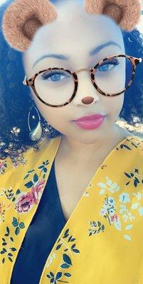 Photo of Danielle L.