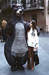 photo of Jeanette S.