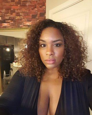 Photo of Faith H.