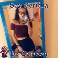 Photo of Angélica María M.