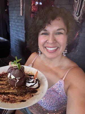 Photo of Veronica L.