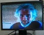 photo of Geek o.
