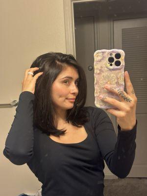 Photo of Diana S.