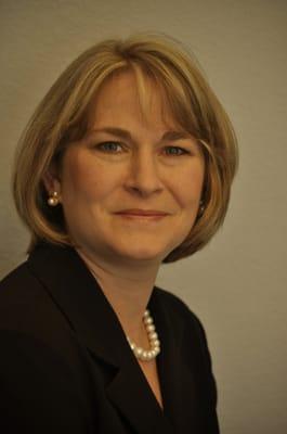 photo of Tracy F.