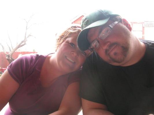 photo of Mike S.