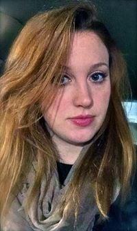 Photo of Carolyn J.