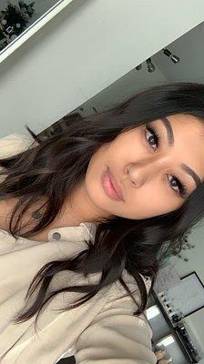 Photo of Samantha C.