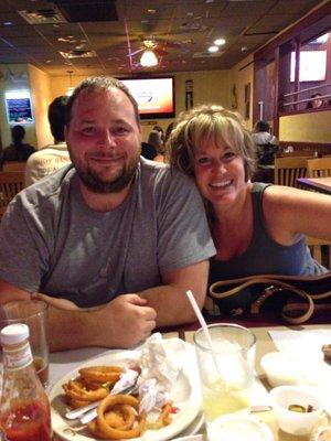 photo of Jacqueline D.