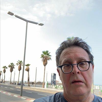 Photo of David S.