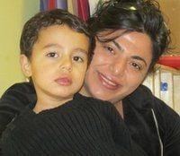 Photo of Vida A.