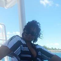 Photo of Melinda A.