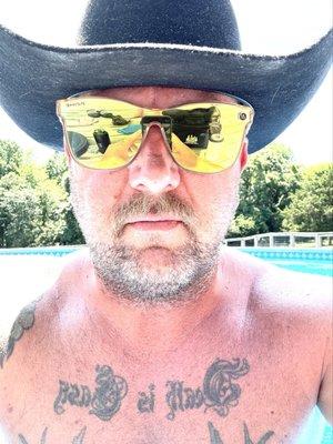 Photo of chad p.