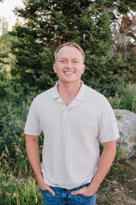 Photo of Parker D.