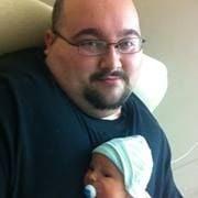 photo of Steven H.